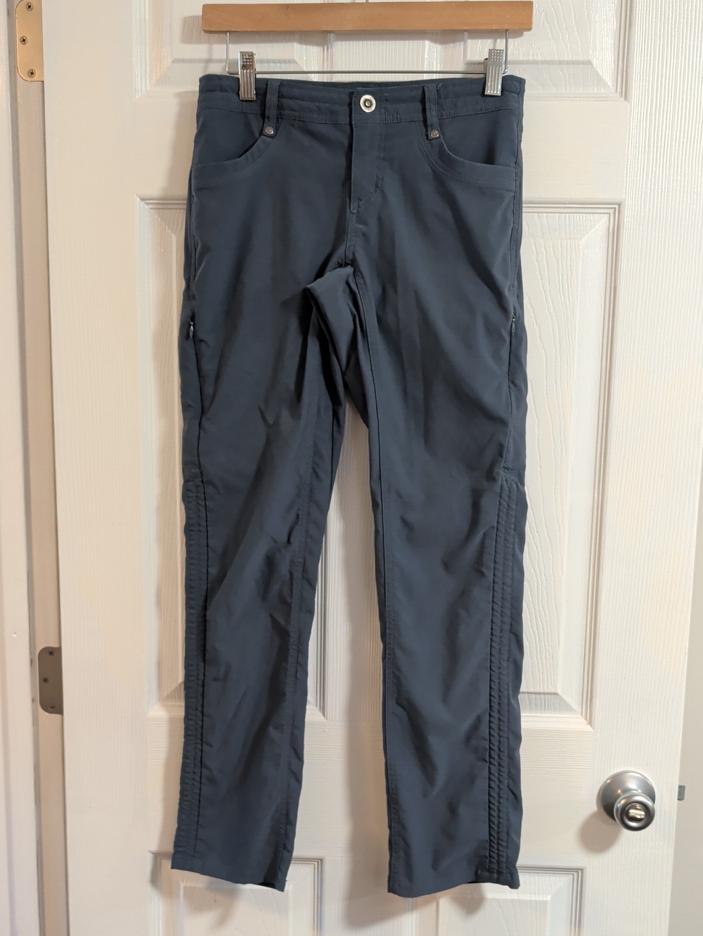 Kuhl Women's Slate Blue Pant